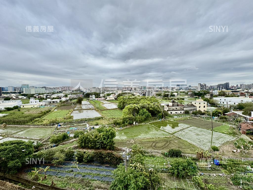 科技之心三房平車房屋室內格局與周邊環境