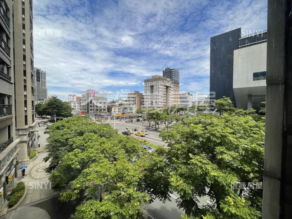 士北科北美館捷運電梯２房房屋室內格局與周邊環境