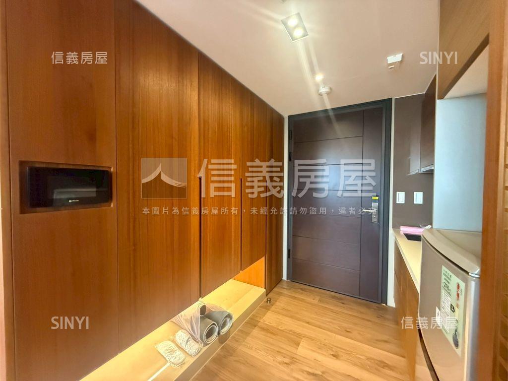 近捷運精美溫馨小宅房屋室內格局與周邊環境