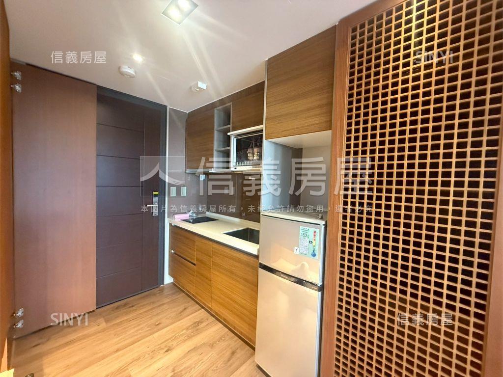 近捷運精美溫馨小宅房屋室內格局與周邊環境