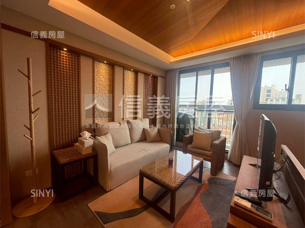 近捷運精美溫馨小宅房屋室內格局與周邊環境