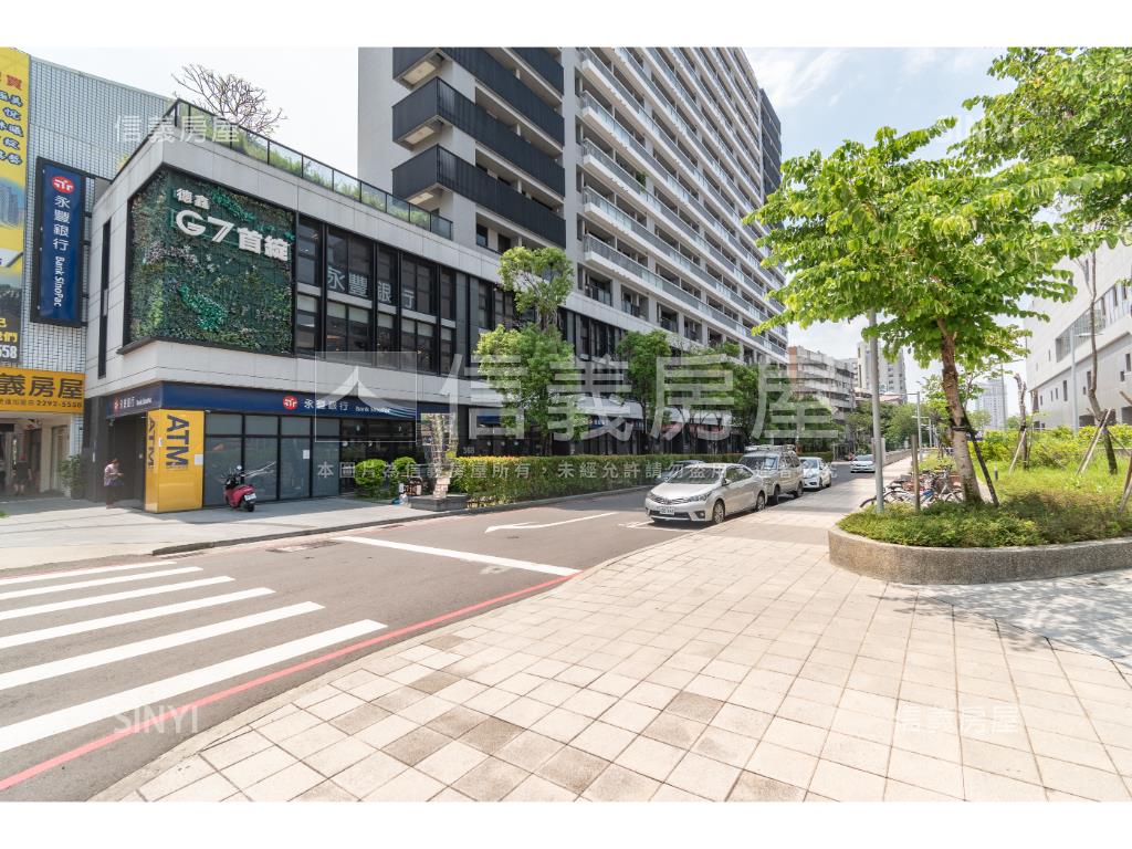 近捷運精美溫馨小宅房屋室內格局與周邊環境