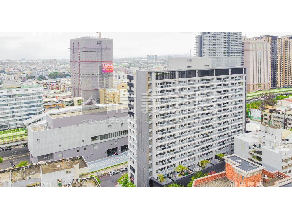 近捷運精美溫馨小宅房屋室內格局與周邊環境