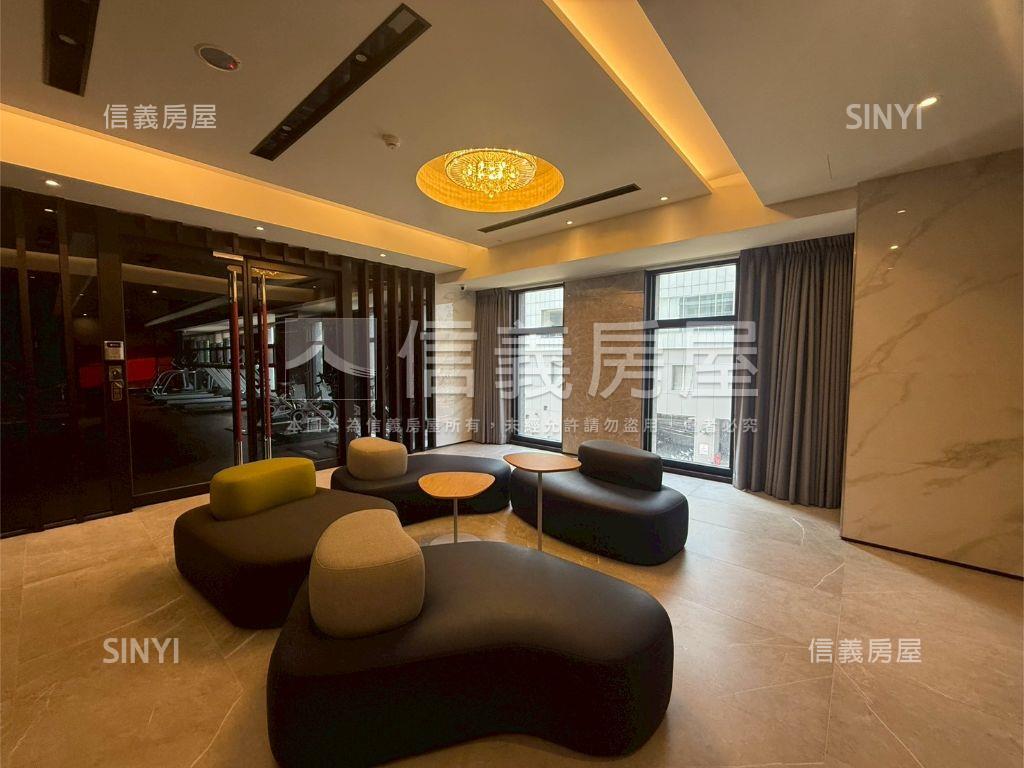 近捷運精美溫馨小宅房屋室內格局與周邊環境