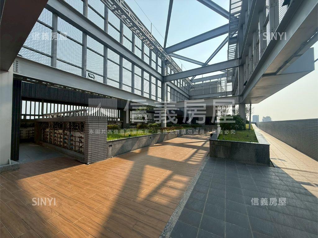 近捷運精美溫馨小宅房屋室內格局與周邊環境