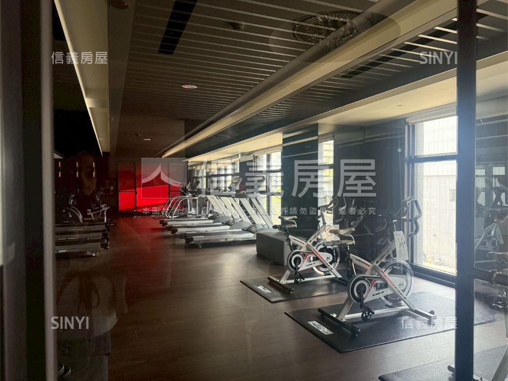 近捷運精美溫馨小宅房屋室內格局與周邊環境