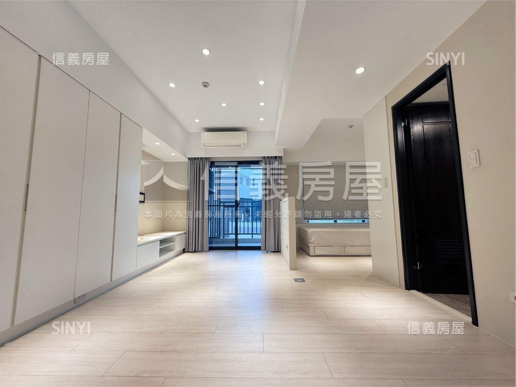 水湳中國醫親家大鵬美宅房屋室內格局與周邊環境