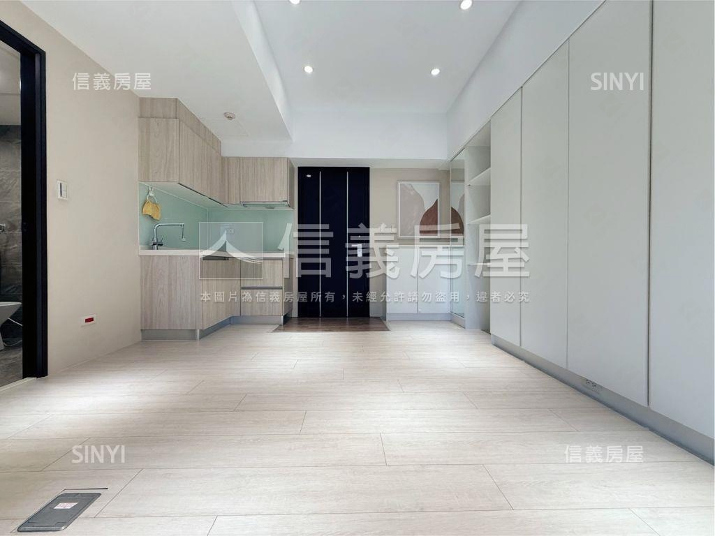 水湳中國醫親家大鵬美宅房屋室內格局與周邊環境