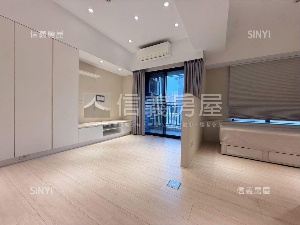 水湳中國醫親家大鵬美宅房屋室內格局與周邊環境