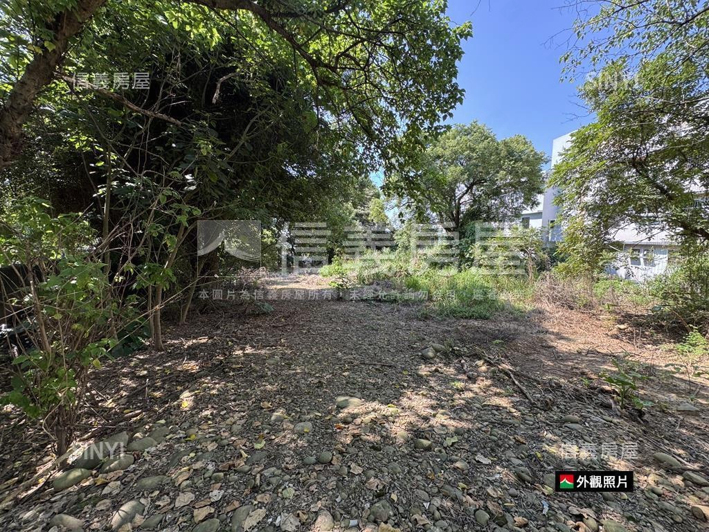 風景明媚豐原綠山土地房屋室內格局與周邊環境