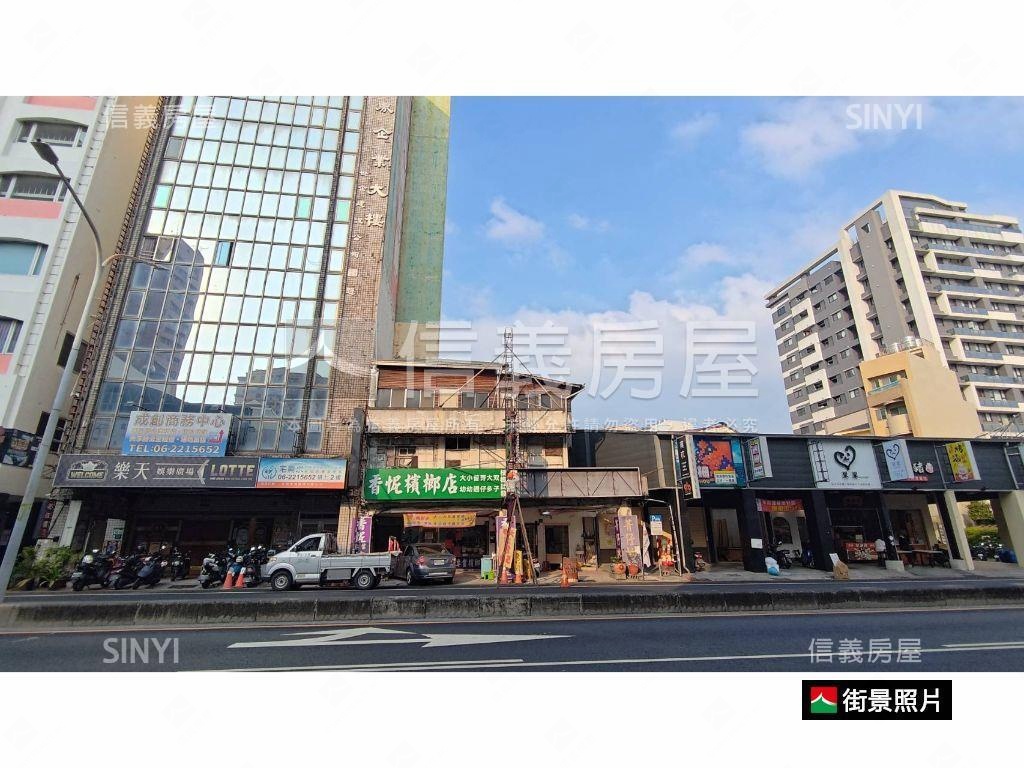 民生康樂商業區店地房屋室內格局與周邊環境