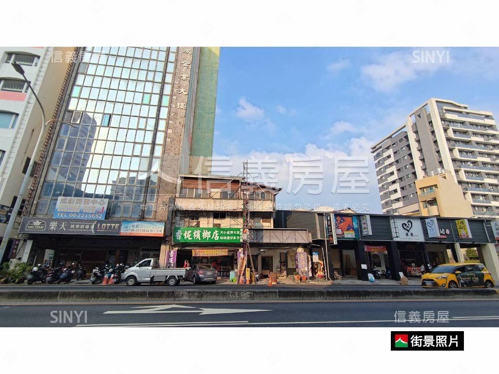 民生康樂商業區店地房屋室內格局與周邊環境