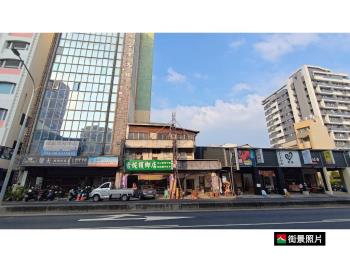 民生康樂商業區店地