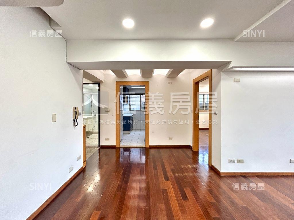 古亭高樓電梯３房房屋室內格局與周邊環境