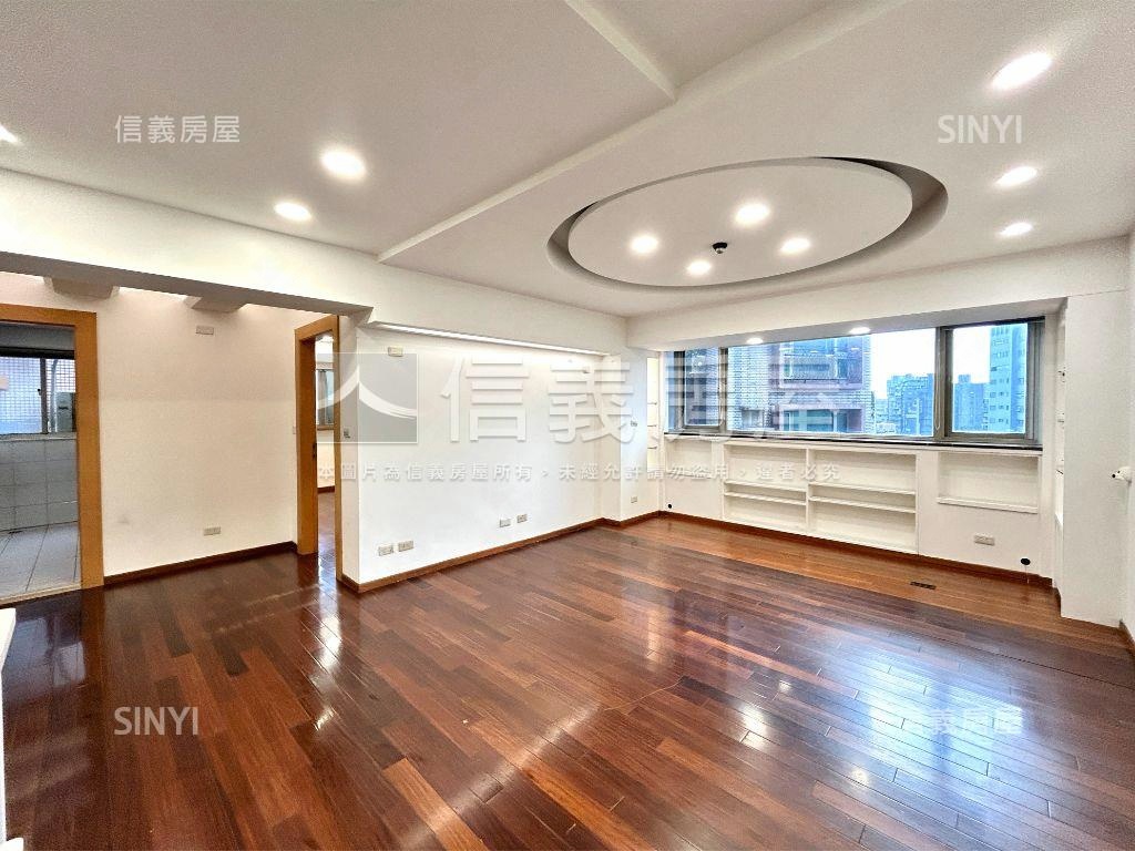 古亭高樓電梯３房房屋室內格局與周邊環境