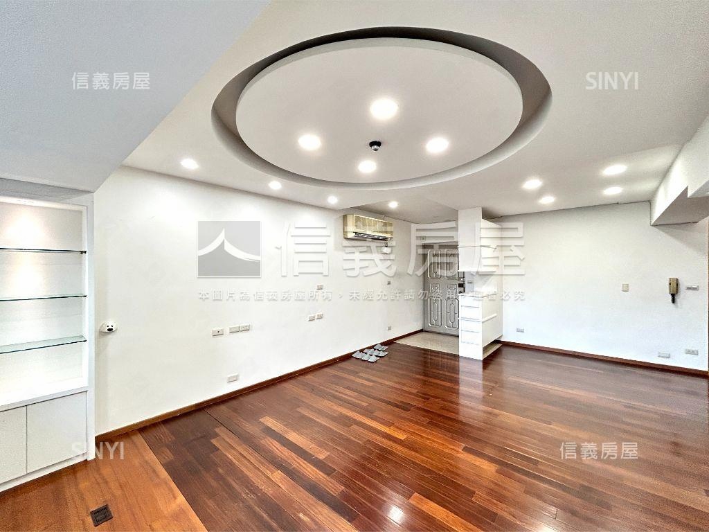 古亭高樓電梯３房房屋室內格局與周邊環境