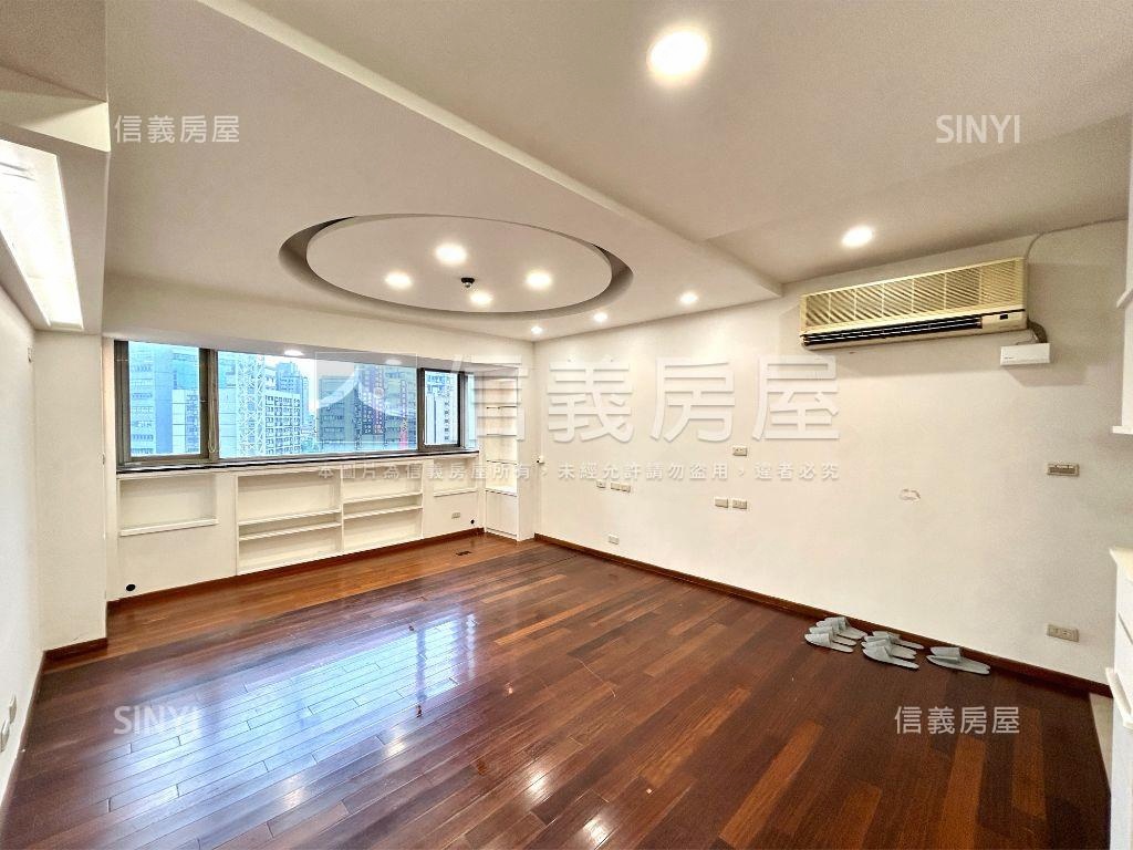 古亭高樓電梯３房房屋室內格局與周邊環境