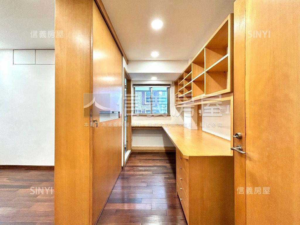 古亭高樓電梯３房房屋室內格局與周邊環境
