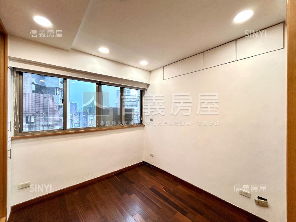 古亭高樓電梯３房房屋室內格局與周邊環境