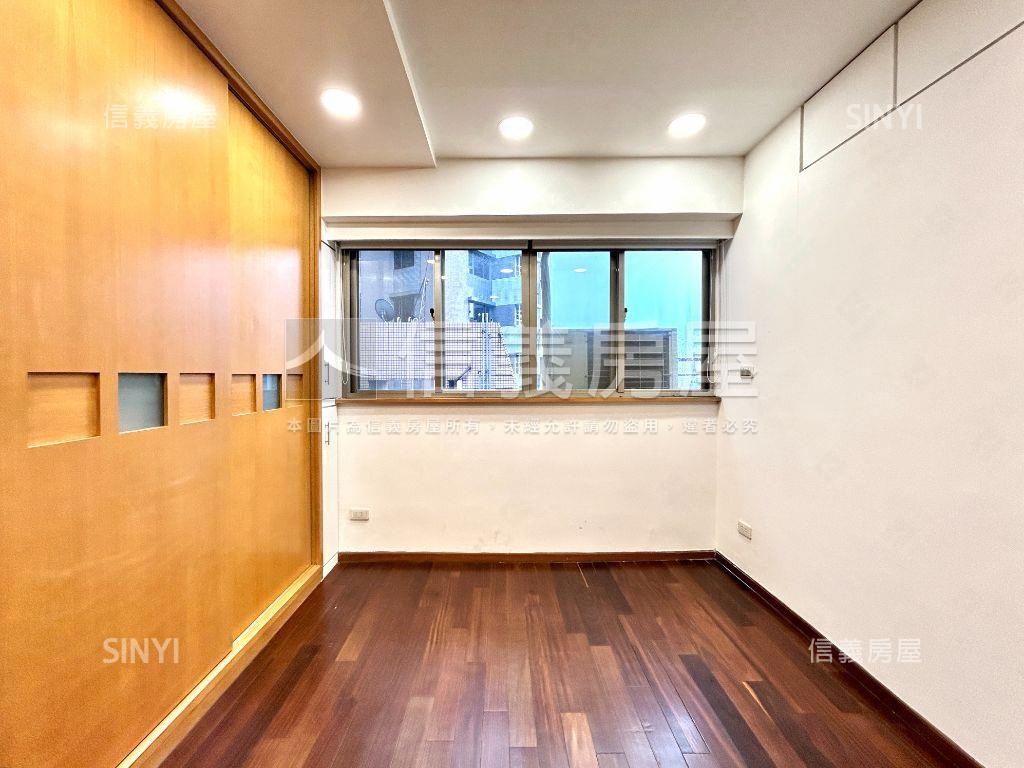 古亭高樓電梯３房房屋室內格局與周邊環境