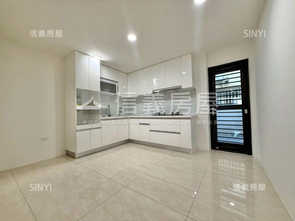 四維街溫馨美妝透天房屋室內格局與周邊環境