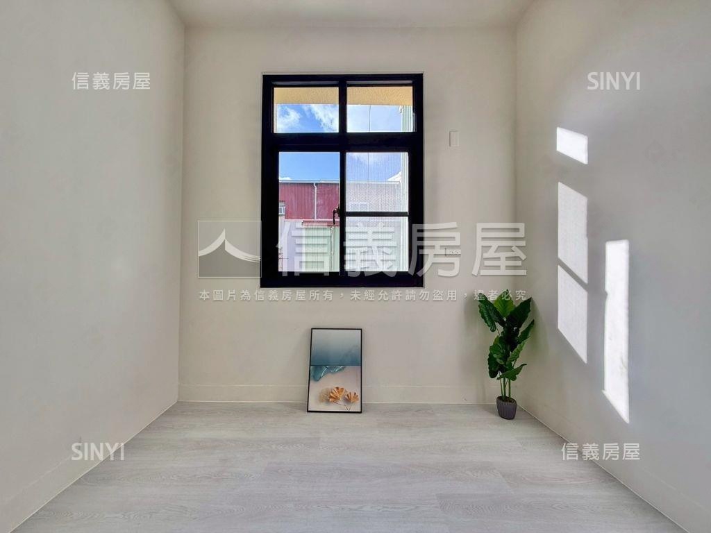 四維街溫馨美妝透天房屋室內格局與周邊環境