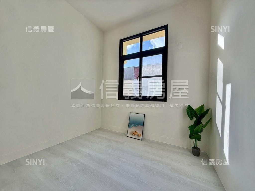 四維街溫馨美妝透天房屋室內格局與周邊環境