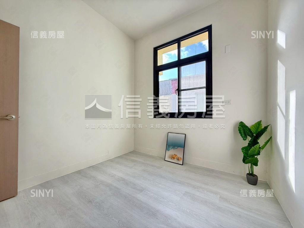 四維街溫馨美妝透天房屋室內格局與周邊環境