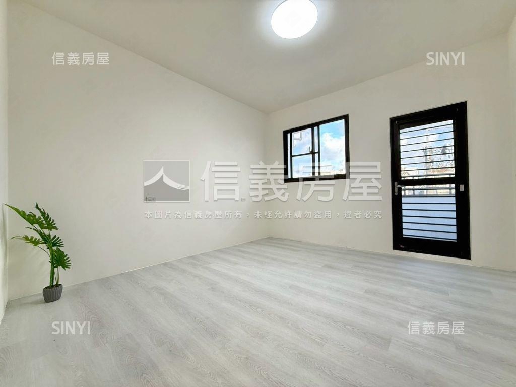 四維街溫馨美妝透天房屋室內格局與周邊環境