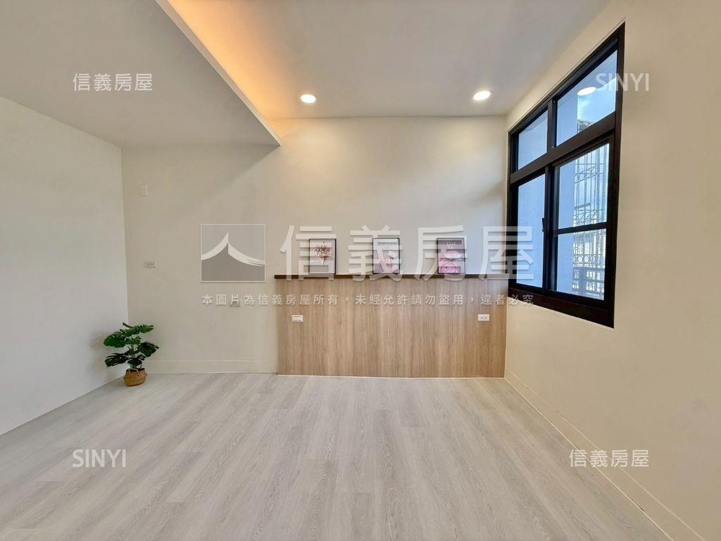 四維街溫馨美妝透天房屋室內格局與周邊環境