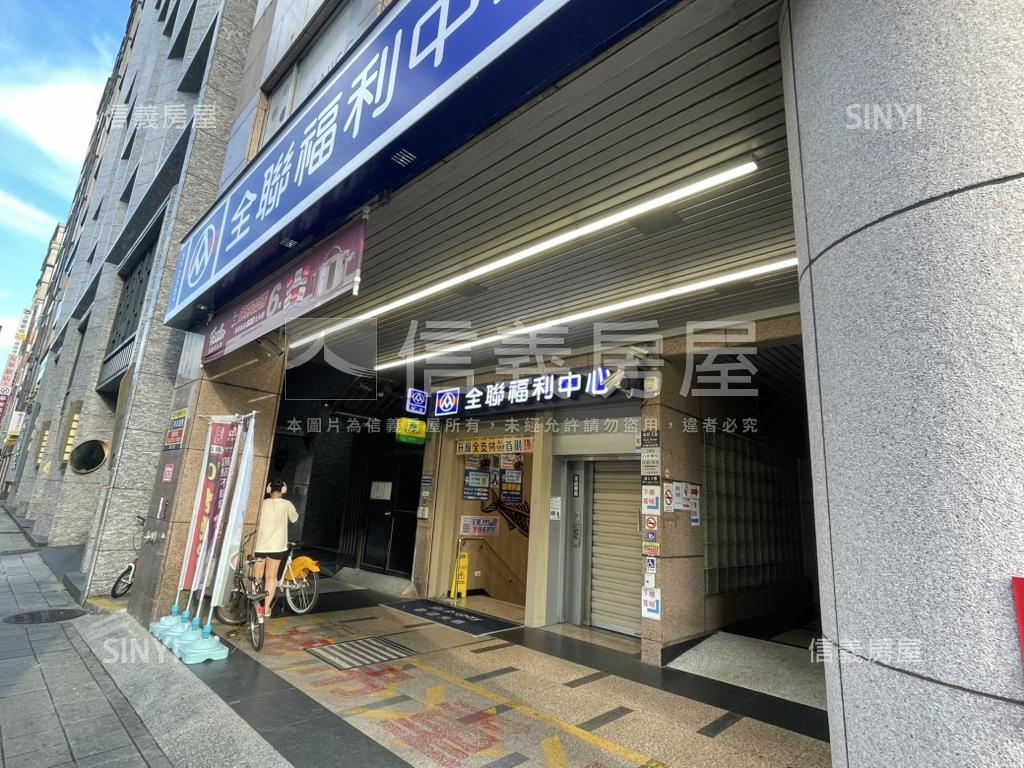 精選推薦翔譽１０１房屋室內格局與周邊環境