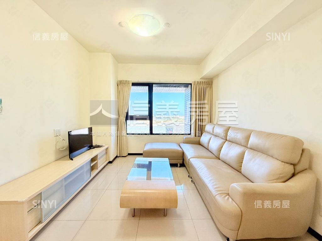 青埔翔譽邊間兩房平面車位房屋室內格局與周邊環境