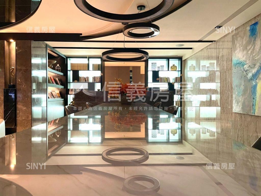 青埔翔譽邊間兩房平面車位房屋室內格局與周邊環境