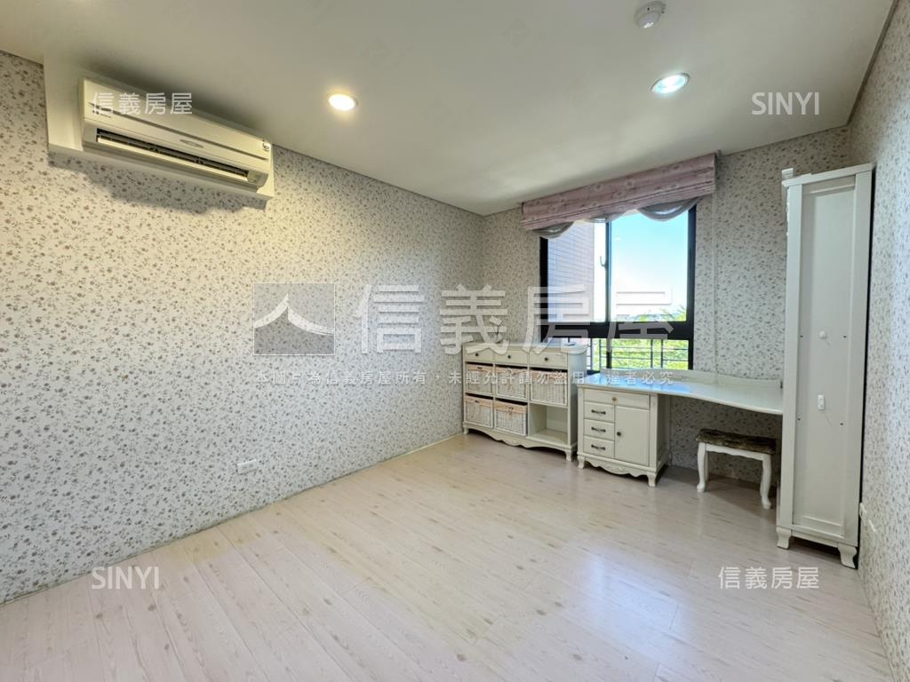 先得月公園視野四房雙車位房屋室內格局與周邊環境