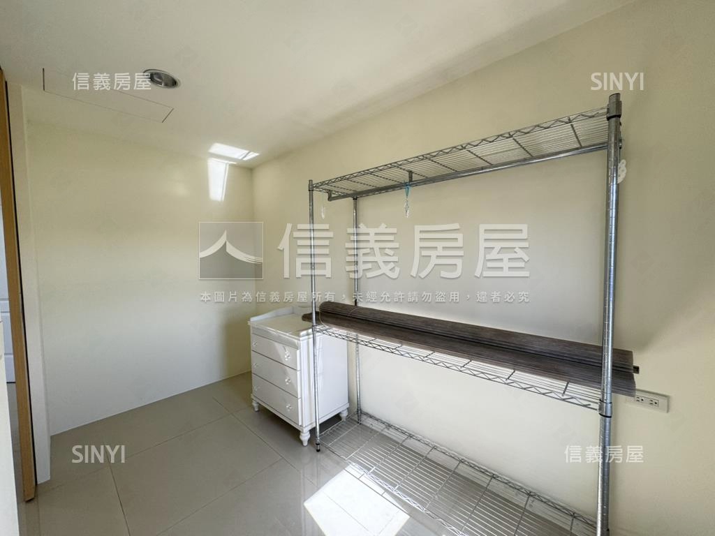 先得月公園視野四房雙車位房屋室內格局與周邊環境