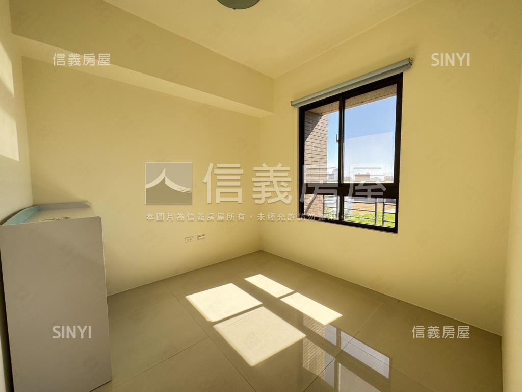 先得月公園視野四房雙車位房屋室內格局與周邊環境