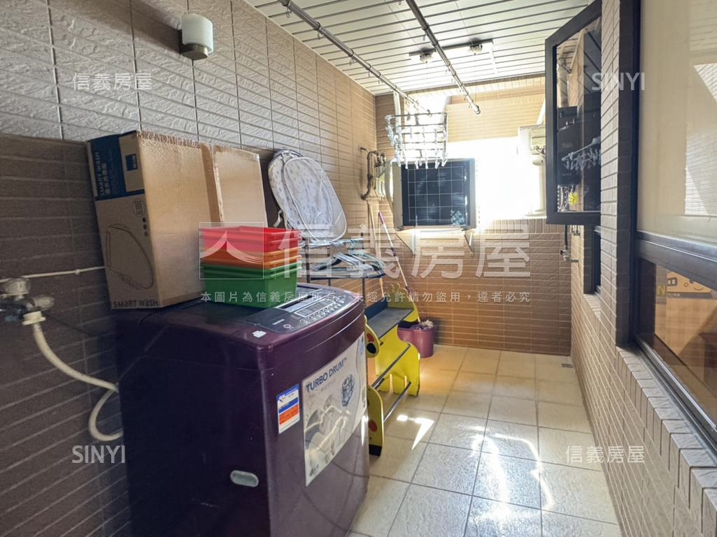 先得月公園視野四房雙車位房屋室內格局與周邊環境