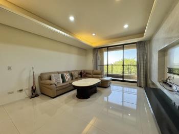 先得月公園視野四房雙車位