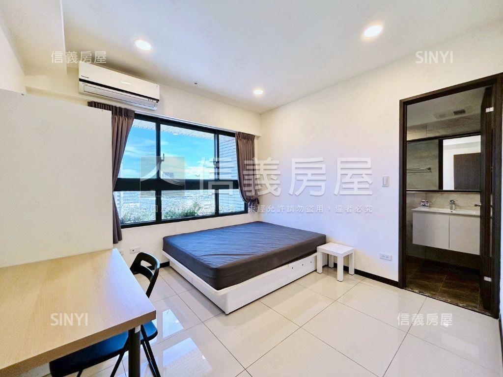 達麗居山高樓視野美屋房屋室內格局與周邊環境