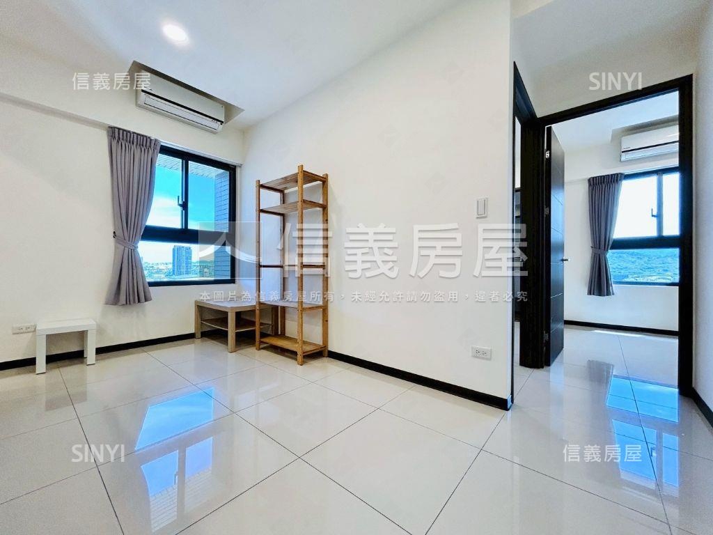 達麗居山高樓視野美屋房屋室內格局與周邊環境