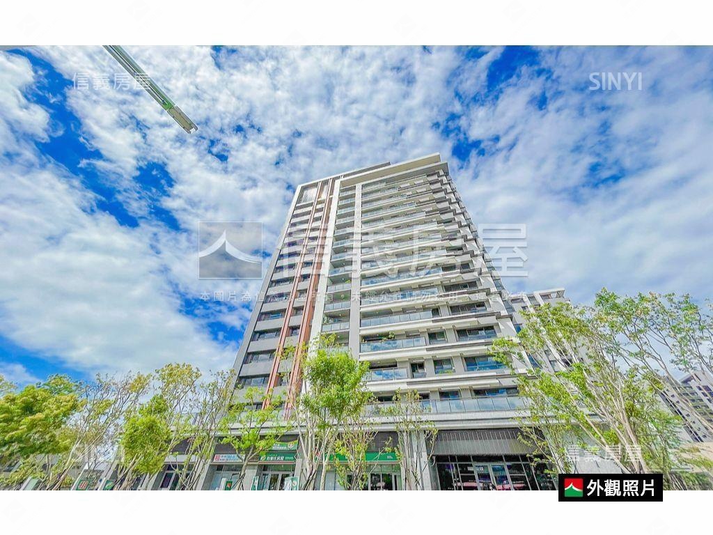 達麗居山高樓視野美屋房屋室內格局與周邊環境
