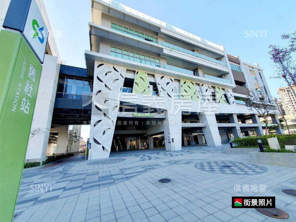 達麗居山高樓視野美屋房屋室內格局與周邊環境