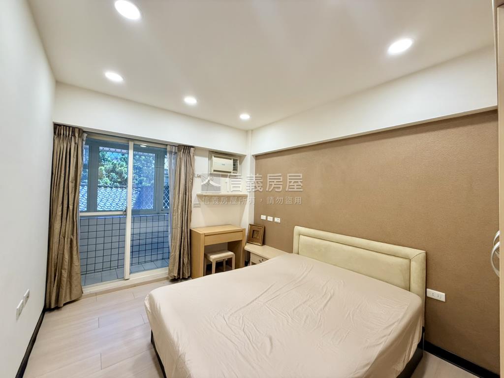 華山單身貴族看綠樹房屋室內格局與周邊環境