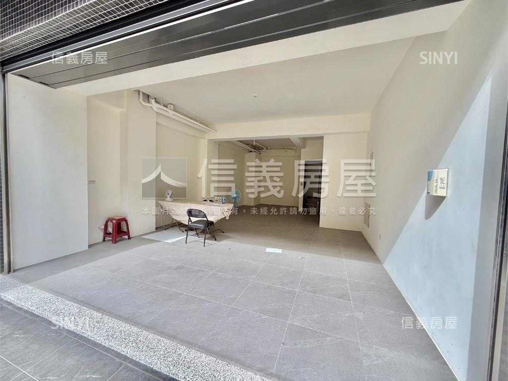 公園旁屋齡新美透天＃２房屋室內格局與周邊環境