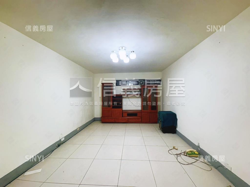 天母招財四房房屋室內格局與周邊環境