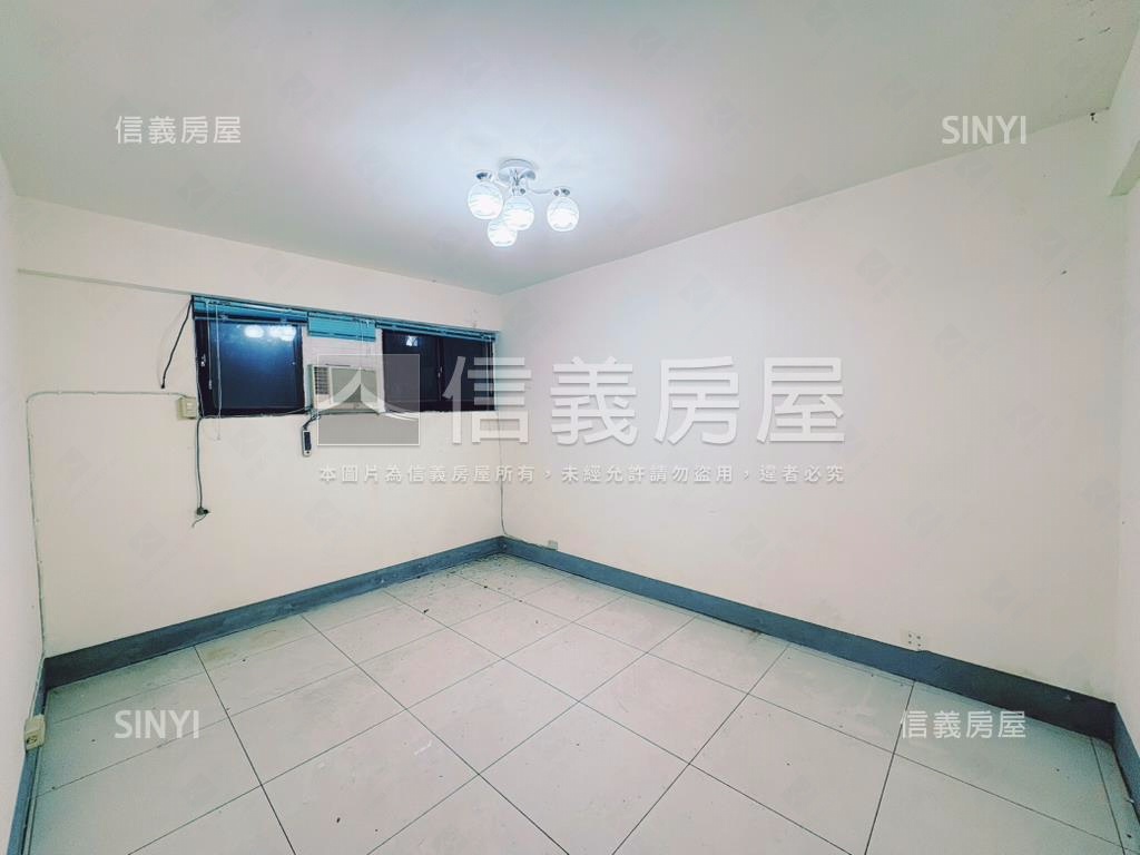 天母招財四房房屋室內格局與周邊環境