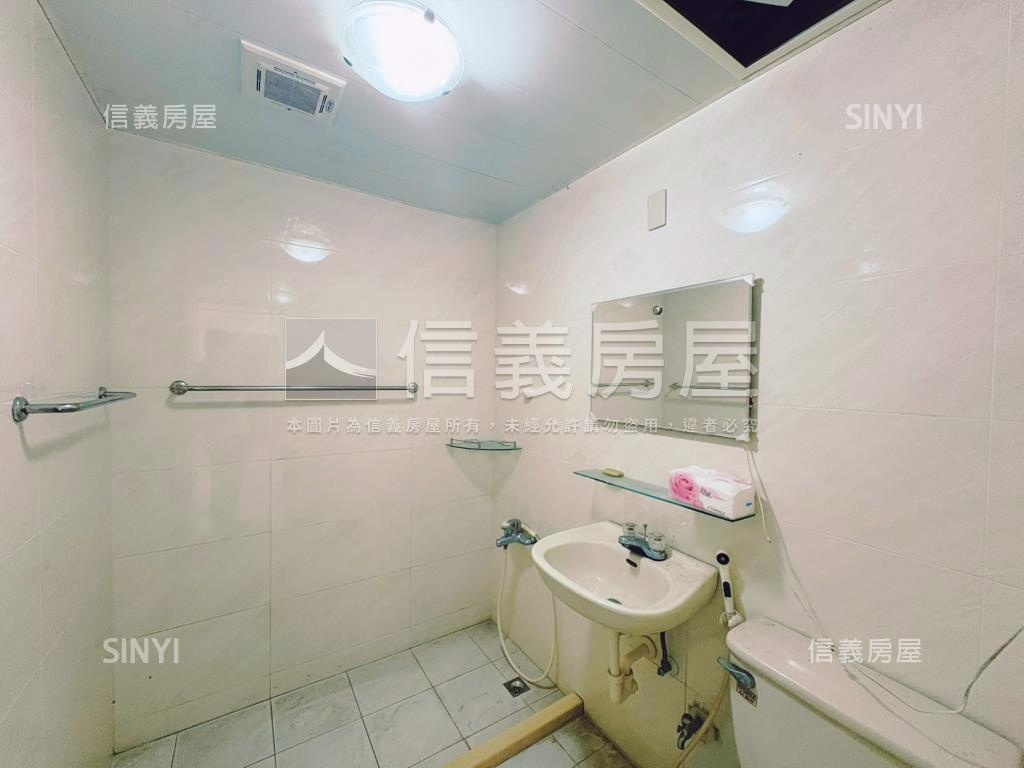 天母招財四房房屋室內格局與周邊環境