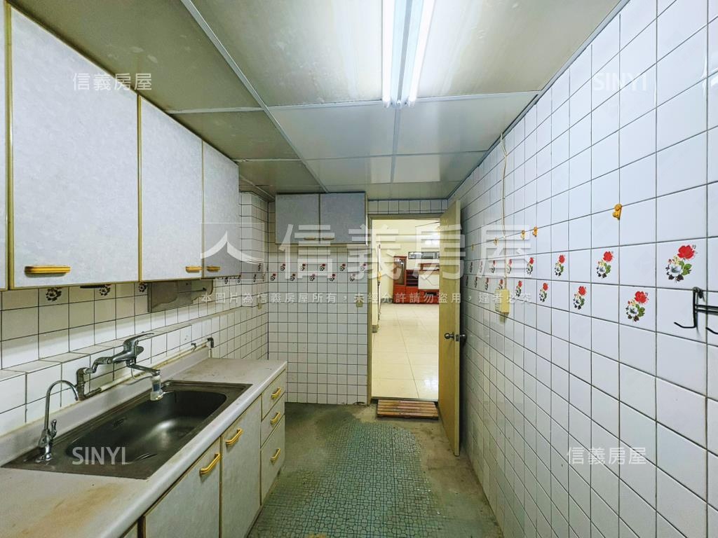 天母招財四房房屋室內格局與周邊環境