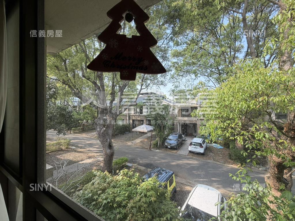 台中夜景視野度假別墅房屋室內格局與周邊環境