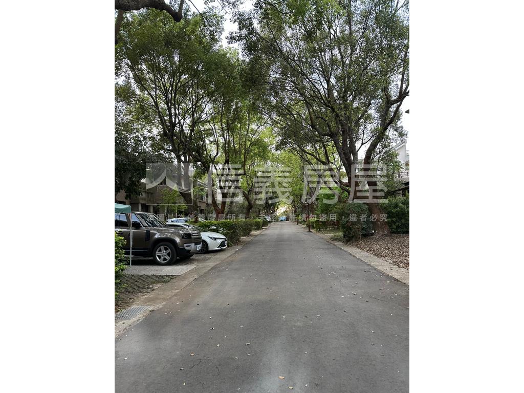 台中夜景視野度假別墅房屋室內格局與周邊環境